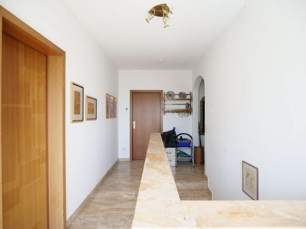 Immobilie in Zornheim - Massiver Bungalow in Hanglage! - Bild 3