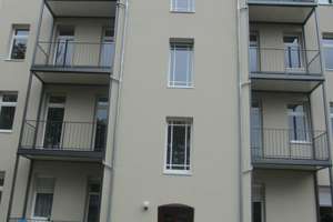 Ruhige 2-Zimmer-Wohnung mit großzügigem Balkon – Hermann-Liebmann-Straße 37, 4315 Neustadt-Neuschönefeld, Leipzig – Vorschaubild 3