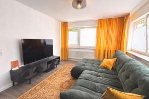 Bezugsfreie und kernsanierte 3,5 Zimmerwohnung in zentraler Lage von Köln-Nippes – 50737 Weidenpesch, Köln – Vorschaubild 3