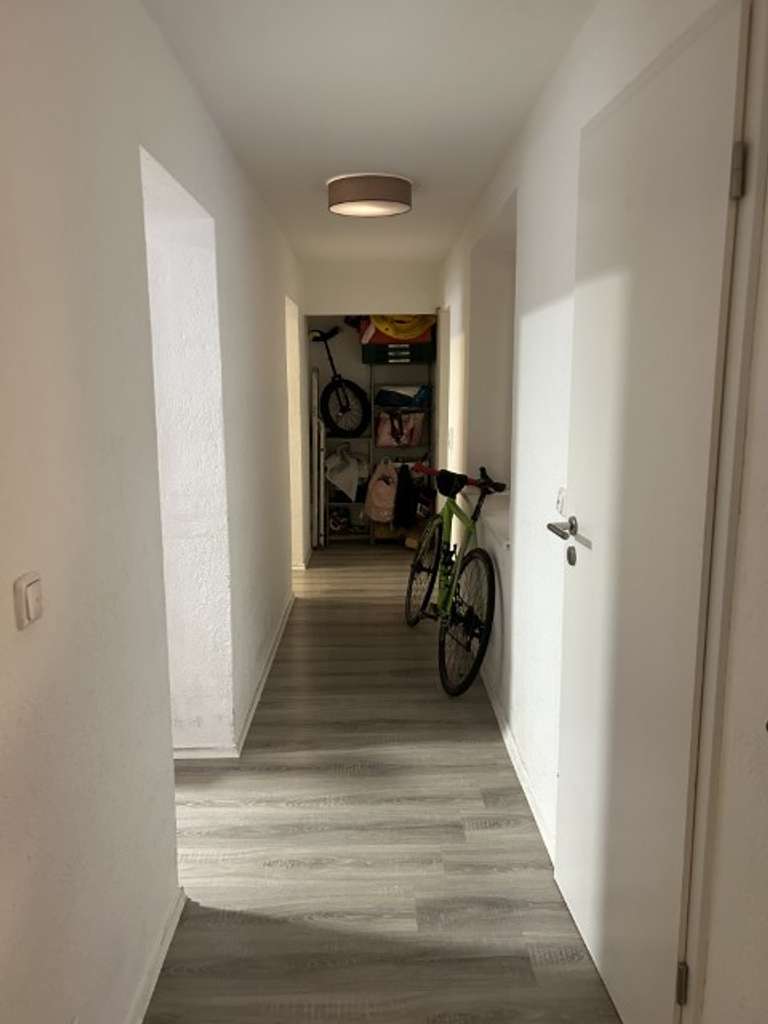 Immobilie in Bad Reichenhall - Kapitalanlage! 3-Zimmer-Eigentumswohnung in Bad Reichenhall - Bild 2