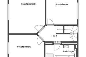 Platz zum Leben, Lieben & Wachsen – modernes Einfamilienhaus – Die vollständige Adresse der Immobilie erhältst du vom Anbieter., 53225 Geislar, Bonn – Vorschaubild 29