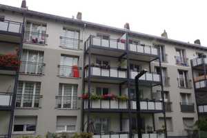 Frisch sanierte 1-Zimmer-Wohnung – Manteuffelstr. 2, 51103 Köln – Vorschaubild 2