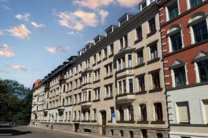 EINZIGARTIG: Exklusive Gartenwohnung im Waldstraßenviertel – Die vollständige Adresse der Immobilie erhältst du vom Anbieter., 4105 Zentrum-Nordwest, Leipzig – Vorschaubild 6