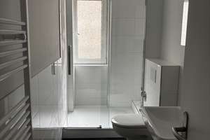 ERSTBEZUG NACH SANIERUNG!  Kompaktes 1-Zimmer-Apartment: Leben in zentraler Lage von Offenbach – Große Marktstraße 39, 63065 Wilhelmschule, Offenbach am Main – Vorschaubild 4