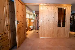 Saniertes Einfamilienhaus mit Panoramablick & Baugrundstück – Mayen-Koblenz (Kreis) – Vorschaubild 15