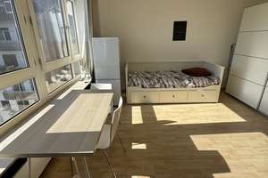Vollmöbliertes 1-Zimmerapartment in Mannheim-Schwetzingerstadt – 68165 Schwetzingerstadt/Oststadt, Mannheim – Vorschaubild 19