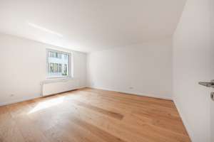 DÜSSELDORF-Bilk: "gartenhofwohnen im SUITES88." – Die vollständige Adresse der Immobilie erhältst du vom Anbieter., 40233 Bilk, Düsseldorf – Vorschaubild 6