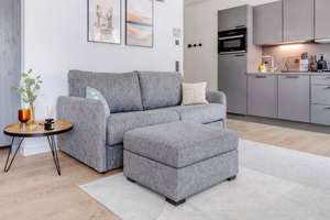 KENSINGTON - Exklusiv - Studentenapartments in Maxvorstadt – Die vollständige Adresse der Immobilie erhältst du vom Anbieter., 80333 Augustenstraße, München – Vorschaubild 2
