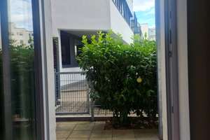 Wohnen mit Geschichte - Stilvolle 3-Zimmer-Wohnung mit Terrasse in St. Johannis – Die vollständige Adresse der Immobilie erhältst du vom Anbieter., 90419 Bielingplatz, Nürnberg – Vorschaubild 6
