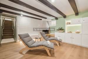 Zeitlos schöner Architekten-Bungalow mit Charakter und Gartenidylle – Die vollständige Adresse der Immobilie erhältst du vom Anbieter., 22397 Duvenstedt, Hamburg – Vorschaubild 24