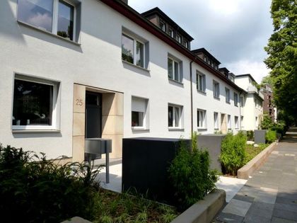 Wohnung mieten in Duissern - ImmobilienScout24