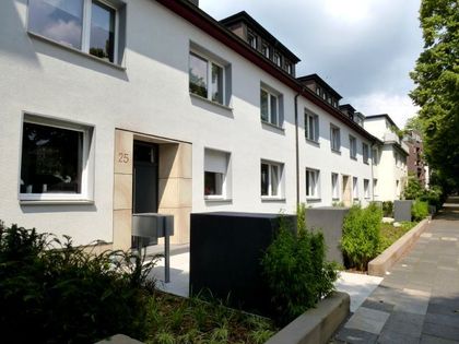 Wohnung mieten in Duissern - ImmobilienScout24