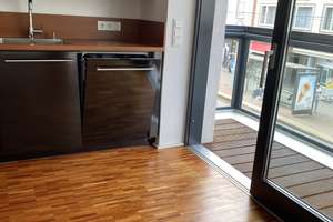 *Einziehen und wohlfühlen! 2-Zimmer-Wohnung in Köln-Sülz*