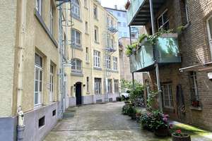 Klasse Loft zum Arbeiten und Wohnen mitten in Stuttgart! – Die vollständige Adresse der Immobilie erhältst du vom Anbieter., 70184 Dobel, Stuttgart – Vorschaubild 3