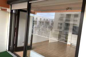M-Schwabing - Exklusive 1-Zimmer-Wohnung mit großem Balkon und Einbauküche München-Schwabing – Leopoldstr. 206, 80804 München – Vorschaubild 10