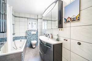 Ein Zuhause in ehemaliger Scheune – Rhein-Neckar-Kreis – Vorschaubild 5