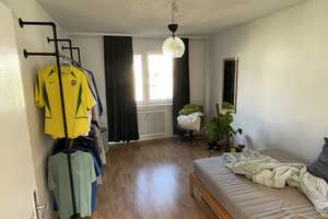 SWAP/Wohnungstausch: Biete 2-Zimmerwohnung in Berlin-Mitte, suche Wohnung in München – Die vollständige Adresse der Immobilie erhältst du vom Anbieter., 10555 Gesundbrunnen, Berlin – Vorschaubild 5
