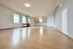 Moderne 3 Zimmer Dachgeschosswohnung – 90763 Südliche Südstadt, Fürth – Vorschaubild 4