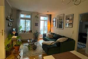 Perfekt für Eigennutzer & Studierende | 53 m² im Waldstraßenviertel – 4105 Zentrum-Nordwest, Leipzig – Vorschaubild 10