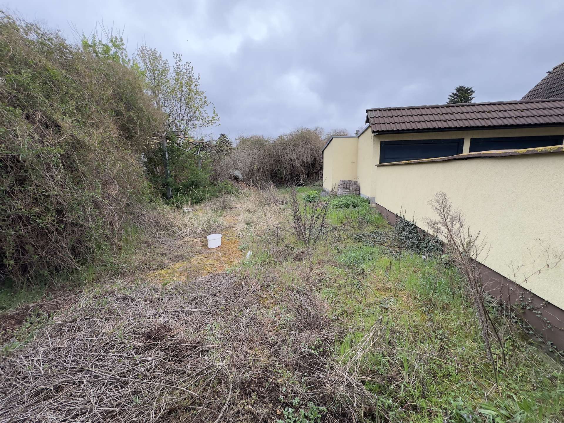 Viel Potential! Anlagepaket aus zwei charmanten Mehrfamilienhäusern mit Entwicklungsspielraum, Börde Kreis – Bild 3