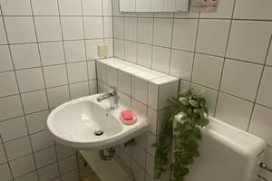 1-Zimmer-Apartment in der Mannheimer Innenstadt – Die vollständige Adresse der Immobilie erhältst du vom Anbieter., 68159 Innenstadt/Jungbusch, Mannheim – Vorschaubild 9