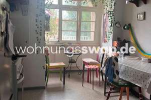 Wohnungstausch: Weverstraße 35 – Weverstraße 35, 13000 Wilhelmstadt, Berlin – Vorschaubild 2