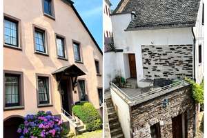 Zwei Gebäude im Paket mit Garage "HOCHWASSERFREI"