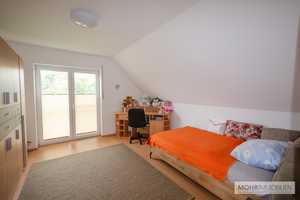 Familienidyll mit Einliegerwohnung: Großzügiges Haus inkl. Sauna und Wintergarten – Cloppenburg (Kreis) – Vorschaubild 11