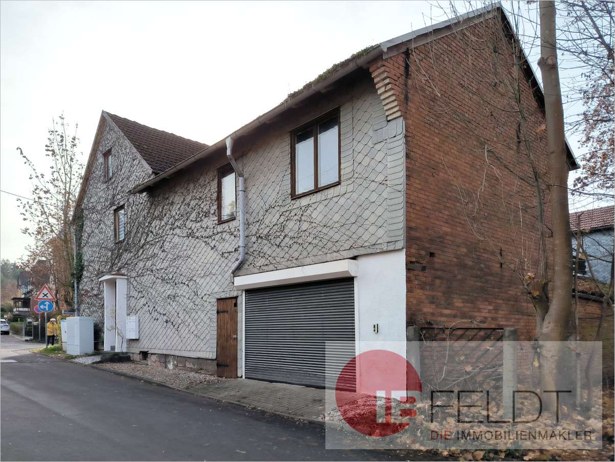 Mehrfamilienhaus mit drei Wohnungen – zentral gelegen und trotzdem ruhig, Suhl – Bild 4