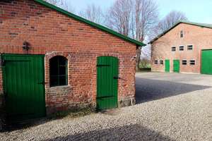 Resthof mit Land zur Pferdehaltung – Die vollständige Adresse der Immobilie erhältst du vom Anbieter., 24395 Gelting – Vorschaubild 11