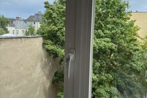 Schöne renovierte 4-Zimmer Wohnung - WG geeignet  – Alt-Moabit 35, 10555 Moabit, Berlin – Vorschaubild 18