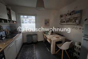 Tauschwohnung: 2Z Wohnung + Balkon in Zollstock am Vorgebirgspark gg Altbau – Die vollständige Adresse der Immobilie erhältst du vom Anbieter., 50969 Zollstock, Köln – Vorschaubild 3