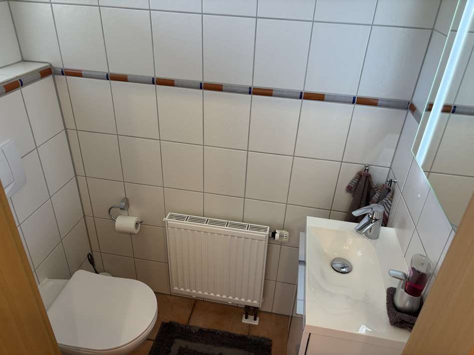 Gäste-WC