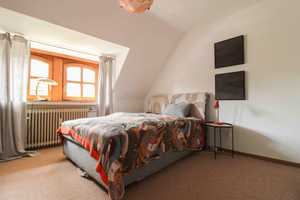Familienidyll in zentraler Lage – Gepflegtes 6-Zimmer-Einfamilienhaus mit Nebengebäude in Geeste – Emsland (Kreis) – Vorschaubild 9