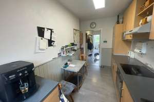 Attraktive 3-Zimmer-Wohnung mit eigenem Gartenanteil – Ripshorster Str. 182, 46117 Borbeck, Oberhausen – Vorschaubild 11