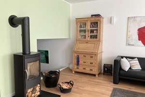  Modernes Split-Level-Stadthaus mit Studio, Dachterrasse & Garten in Duisburg Neudorf- – Die vollständige Adresse der Immobilie erhältst du vom Anbieter., 47057 Neudorf-Süd, Duisburg – Vorschaubild 10