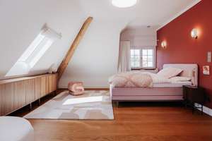Exklusiv, stilvoll, herrschaftlich - Altbauvilla in bevorzugter Lage – Die vollständige Adresse der Immobilie erhältst du vom Anbieter., 79104 Herdern-Süd, Freiburg im Breisgau – Vorschaubild 14