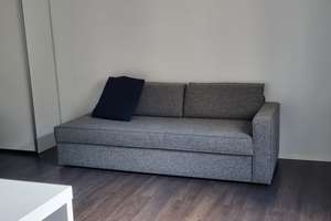 Moderne Single-Wohnung im Herzen Mannheims – Stresemannstr. 25, 68165 Schwetzingerstadt/Oststadt, Mannheim – Vorschaubild 6