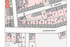 Charmante 3-Zimmer-Eigentumswohnung mit Balkon in zentraler Lage – Die vollständige Adresse der Immobilie erhältst du vom Anbieter., 27570 Geestendorf, Bremerhaven – Vorschaubild 10