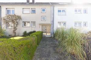 Zwei Wohnungen, ein Zuhause – stilvolles Wohnen mit Potenzial – Die vollständige Adresse der Immobilie erhältst du vom Anbieter., 41238 Giesenkirchen-Nord, Mönchengladbach – Vorschaubild 4