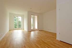 1-Zimmer-Apartment mit EBK und Loggia im Neubau! – Die vollständige Adresse der Immobilie erhältst du vom Anbieter., 4105 Zentrum-Nordwest, Leipzig – Vorschaubild 2