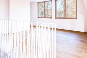 Luxus Villa Erstbezug  im Mid-Century-Design in Dahlem - Ideal für Botschaften  Provisionsfrei – Die vollständige Adresse der Immobilie erhältst du vom Anbieter., 14195 Dahlem, Berlin – Vorschaubild 11