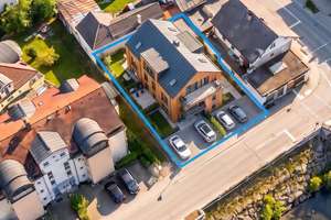 Jetzt investieren – für nur 2.000 Euro/qm -  Mehrfamilienhaus Kolbermoor in zentraler Lage – 83059 Kolbermoor – Vorschaubild 7