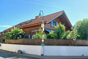 Landhaus im Fischbachtal – Die vollständige Adresse der Immobilie erhältst du vom Anbieter., 64405 Fischbachtal – Vorschaubild 2