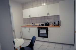 Helle 2-Zimmer Wohnung mit Balkon in Kassel-West – Wilhelmshöher Allee 38A, 34119 West, Kassel – Vorschaubild 6