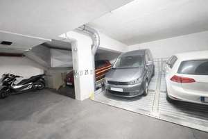Gemütliche Einzimmerwohnung in zentraler Lage inkl. Tiefgaragenstellplatz – Die vollständige Adresse der Immobilie erhältst du vom Anbieter., 90478 Glockenhof, Nürnberg – Vorschaubild 6