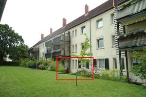 Vermietete 4 Zimmer Wohnung im EG Terrasse -  Keller - modernisiert - provisionsfrei – Die vollständige Adresse der Immobilie erhältst du vom Anbieter., 38118 Westliches Ringgebiet, Braunschweig – Vorschaubild 9