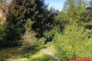 Schönes Einfamilienhaus auf großem Grundstück in Bestlage – Fliederweg 12, 90480 Schmausenbuckstraße, Nürnberg – Vorschaubild 5