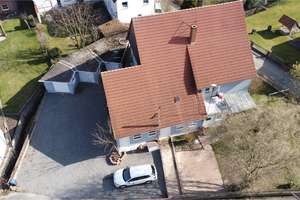 gepflegtes Haus mit seperater Ferienwohnung mit 10 Zimmern in Lügde – Schierbruch 15, 32676 Lügde – Vorschaubild 1