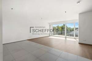 Ganz oben! Helle 3,5-Zimmer-Penthouse-Wohnung mit herrlicher Sonnenterrasse – Johannes-Palm-Straße 11, 89079 Wiblingen, Ulm – Vorschaubild 9